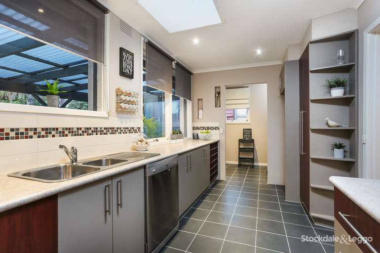Third view of Homely house listing, 1733 Ferntree Gully Road, Ferntree Gully VIC 3156