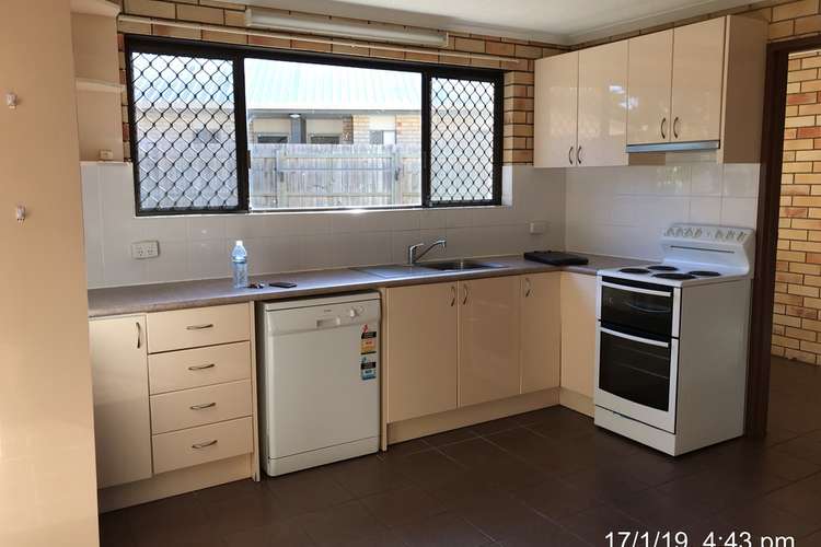 Second view of Homely townhouse listing, 3/17a Branyan Street, Bundaberg West QLD 4670