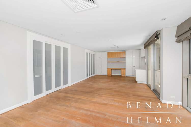 Fourth view of Homely apartment listing, 213/40 St Quentin Avenue, Claremont WA 6010