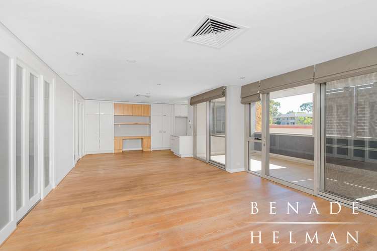 Fifth view of Homely apartment listing, 213/40 St Quentin Avenue, Claremont WA 6010