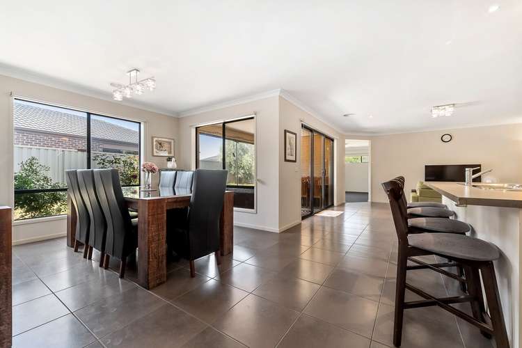 Second view of Homely house listing, 55 Challenger Circuit, Cranbourne East VIC 3977