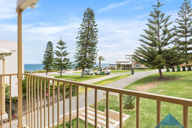 Second view of Homely house listing, 8/5 Salvado Street, Cottesloe WA 6011
