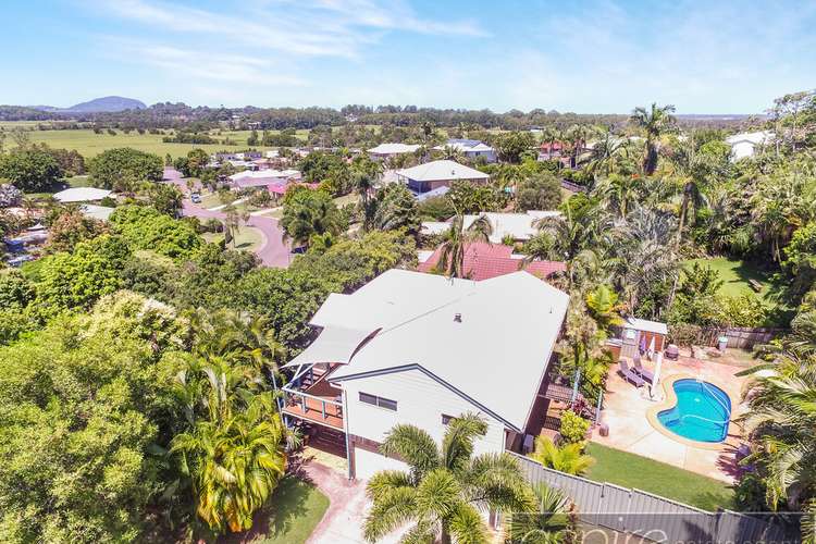 Main view of Homely house listing, 1 COUNTRYVIEW COURT, Bli Bli QLD 4560