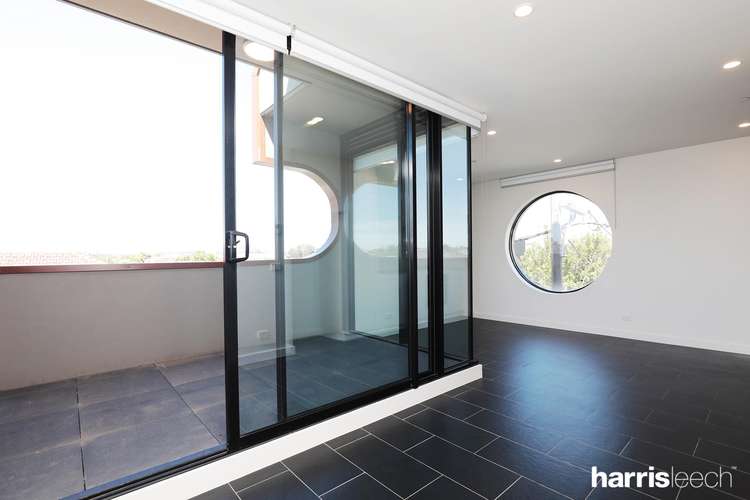 Fourth view of Homely apartment listing, 117/2 Hotham Street, Collingwood VIC 3066