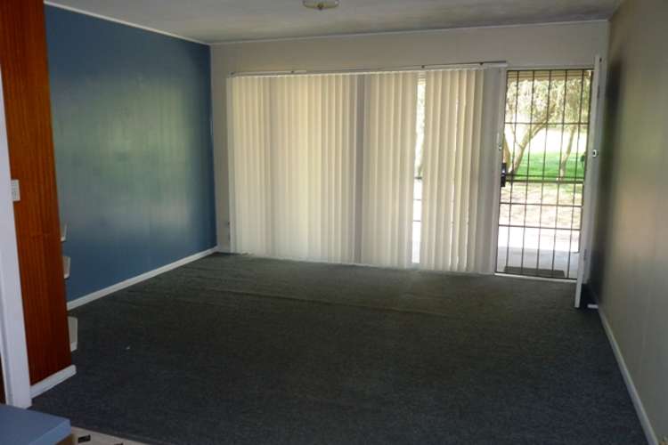 Second view of Homely unit listing, 1/40 Burn Street, Camp Hill QLD 4152