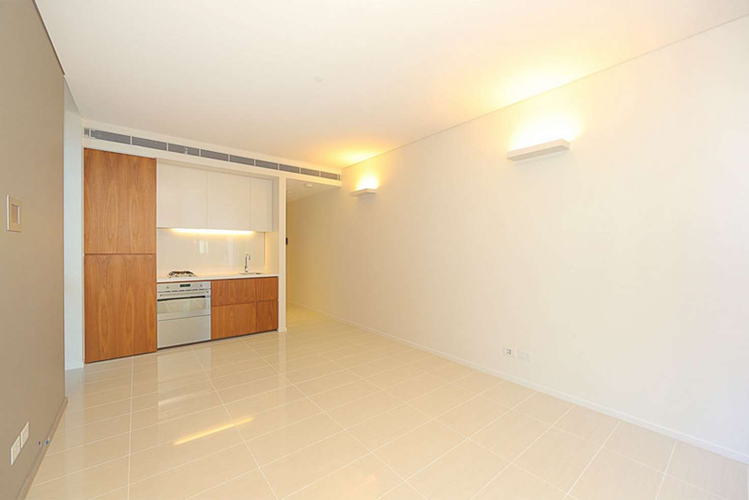 Main view of Homely studio listing, E1113/3 Carlton Street, Chippendale NSW 2008
