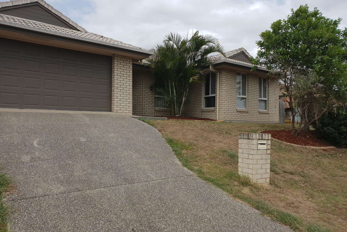 Main view of Homely house listing, 9 Brittany Cres, Raceview QLD 4305