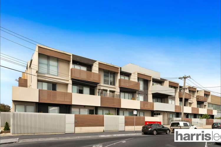 Main view of Homely apartment listing, 114/8-38 Percy St, Brunswick VIC 3056