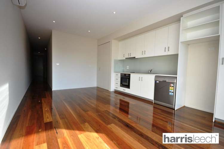 Second view of Homely apartment listing, 114/8-38 Percy St, Brunswick VIC 3056