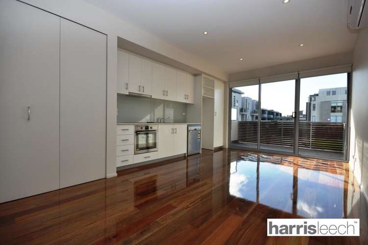 Third view of Homely apartment listing, 114/8-38 Percy St, Brunswick VIC 3056