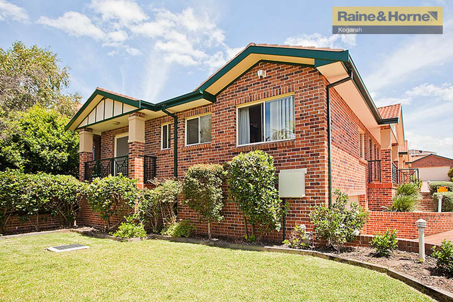 Main view of Homely house listing, 1/64-66 Beaconsfield Street, Bexley NSW 2207