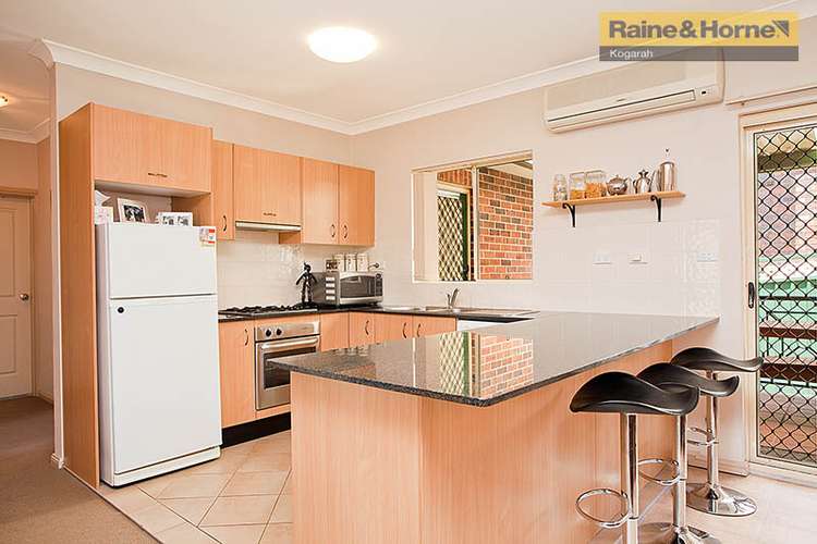 Second view of Homely house listing, 1/64-66 Beaconsfield Street, Bexley NSW 2207