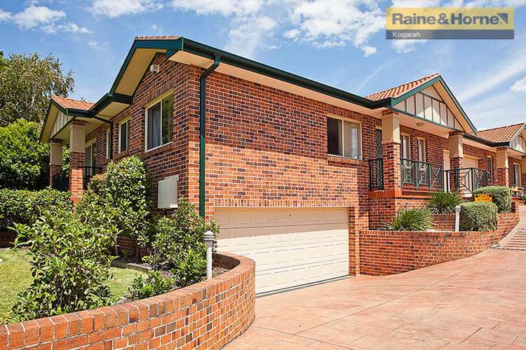 Fifth view of Homely house listing, 1/64-66 Beaconsfield Street, Bexley NSW 2207