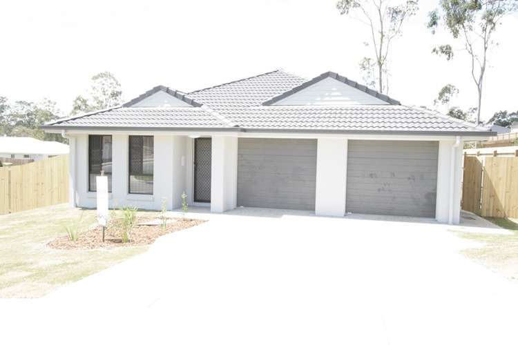 Second view of Homely house listing, 2/2 Beechwood Close, Chuwar QLD 4306