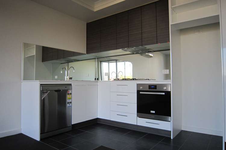 Second view of Homely apartment listing, 9/2 Yarra Bing Crescent, Burwood VIC 3125