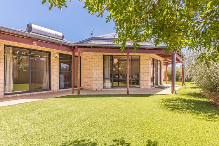 Second view of Homely house listing, 43A Holman Street, Alfred Cove WA 6154