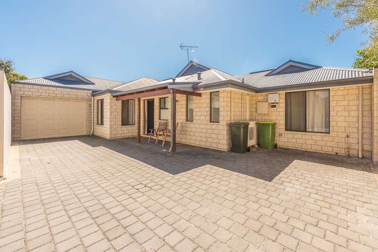 Third view of Homely house listing, 43A Holman Street, Alfred Cove WA 6154