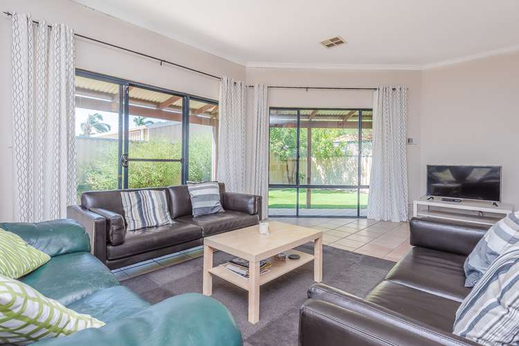 Fourth view of Homely house listing, 43A Holman Street, Alfred Cove WA 6154