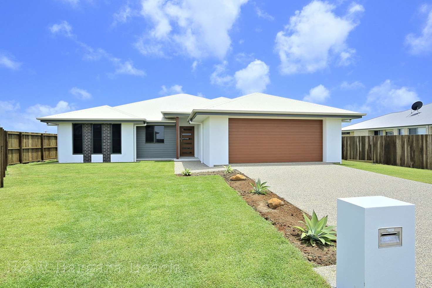 Main view of Homely house listing, 6 Bellona Court, Bargara QLD 4670