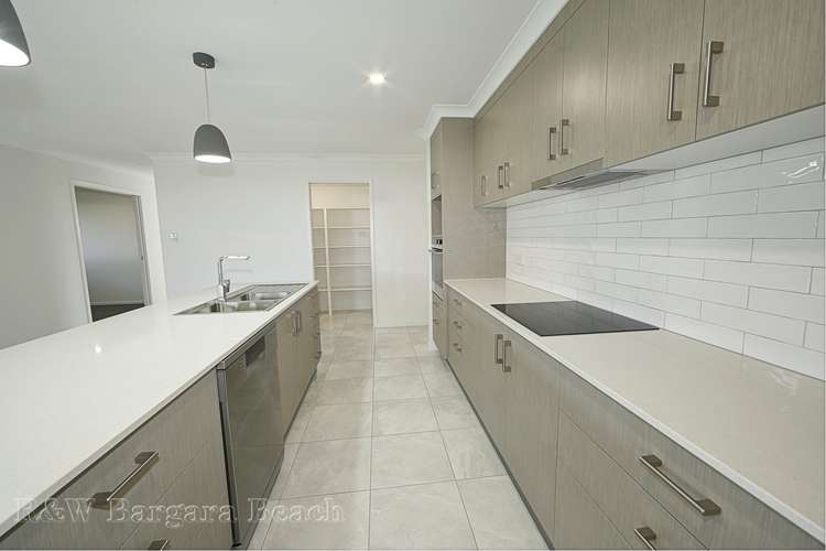 Second view of Homely house listing, 6 Bellona Court, Bargara QLD 4670