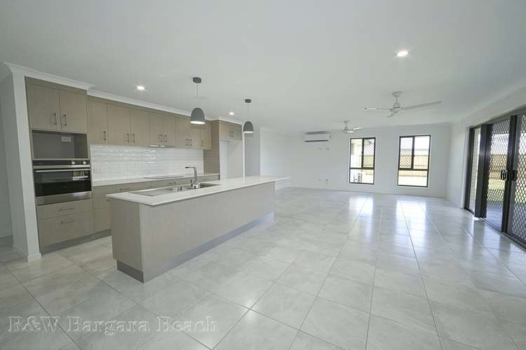 Third view of Homely house listing, 6 Bellona Court, Bargara QLD 4670