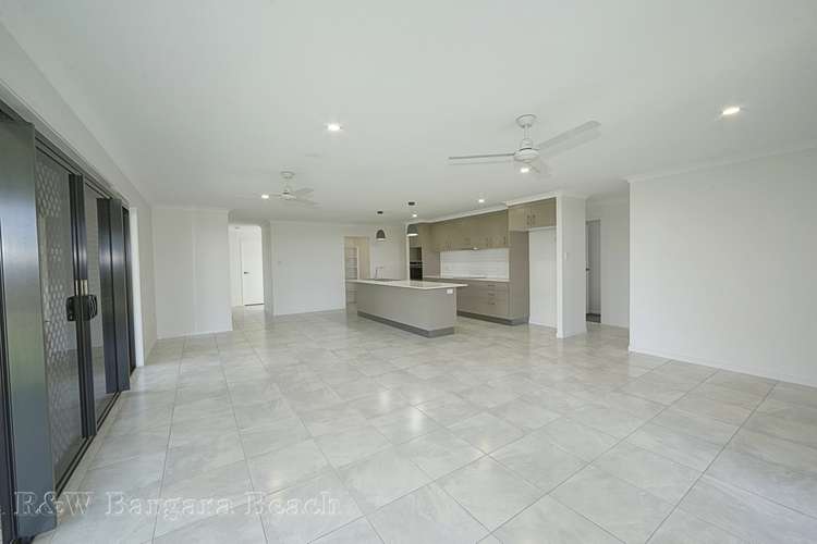 Fourth view of Homely house listing, 6 Bellona Court, Bargara QLD 4670