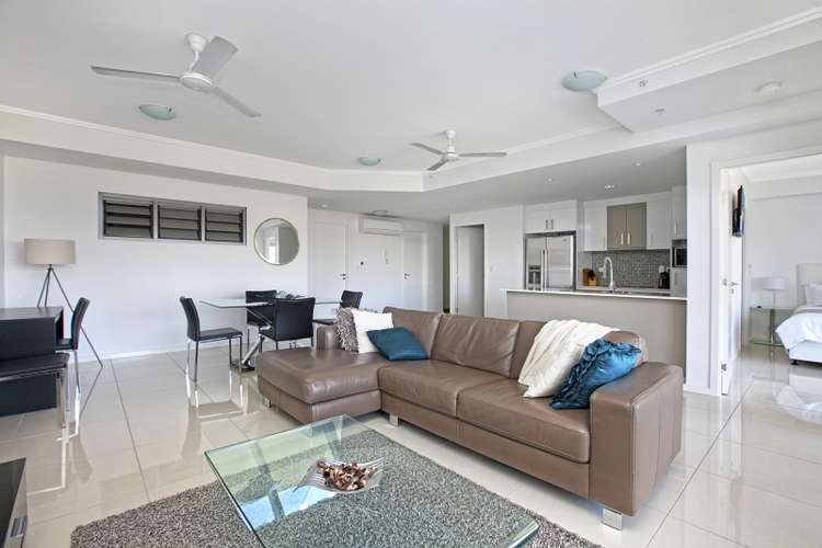 Second view of Homely apartment listing, 34/108 Mitchell Street, Darwin City NT 800