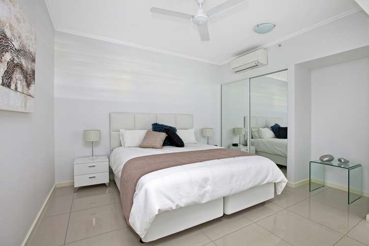Fifth view of Homely apartment listing, 34/108 Mitchell Street, Darwin City NT 800