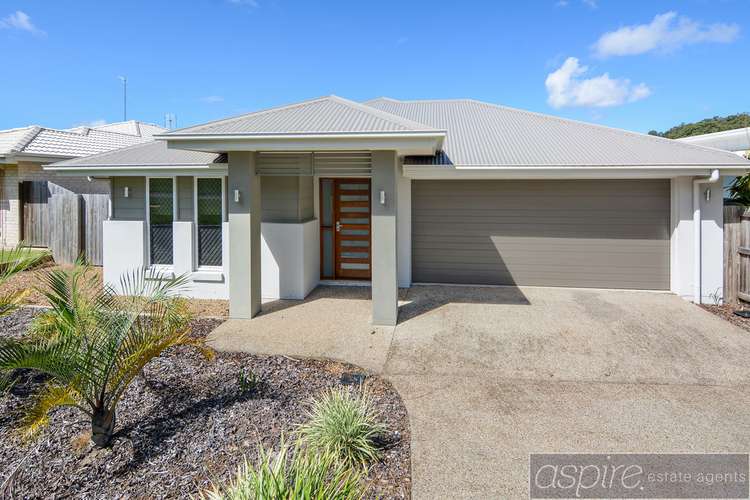 Main view of Homely house listing, 24 CLARENCE AVENUE, Bli Bli QLD 4560