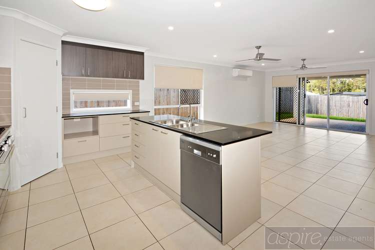 Second view of Homely house listing, 24 CLARENCE AVENUE, Bli Bli QLD 4560