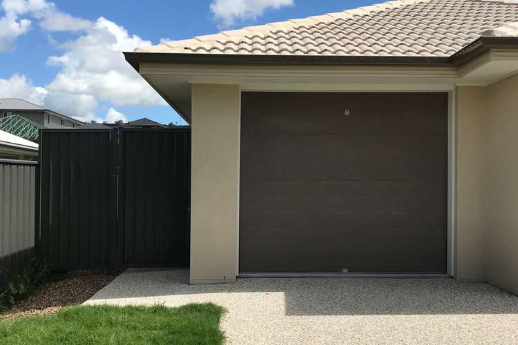 Second view of Homely semiDetached listing, 2/31 Gooloowan Circuit, Brassall QLD 4305