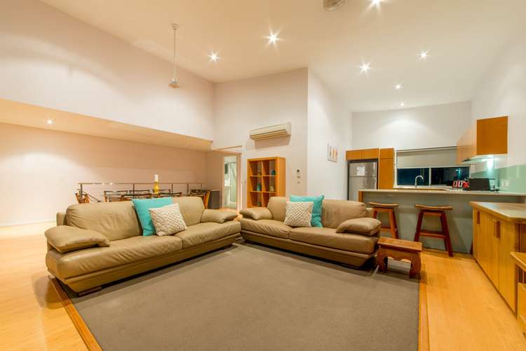 Second view of Homely townhouse listing, 32/18-34 Raintree Place, Airlie Beach QLD 4802