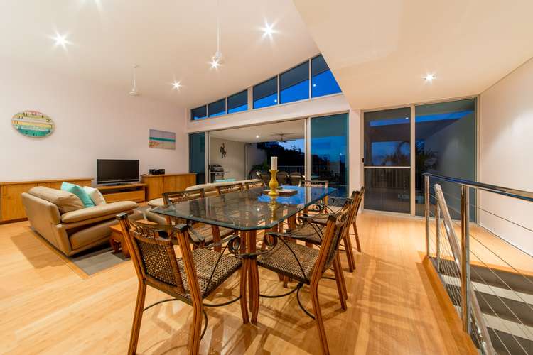 Fourth view of Homely townhouse listing, 32/18-34 Raintree Place, Airlie Beach QLD 4802