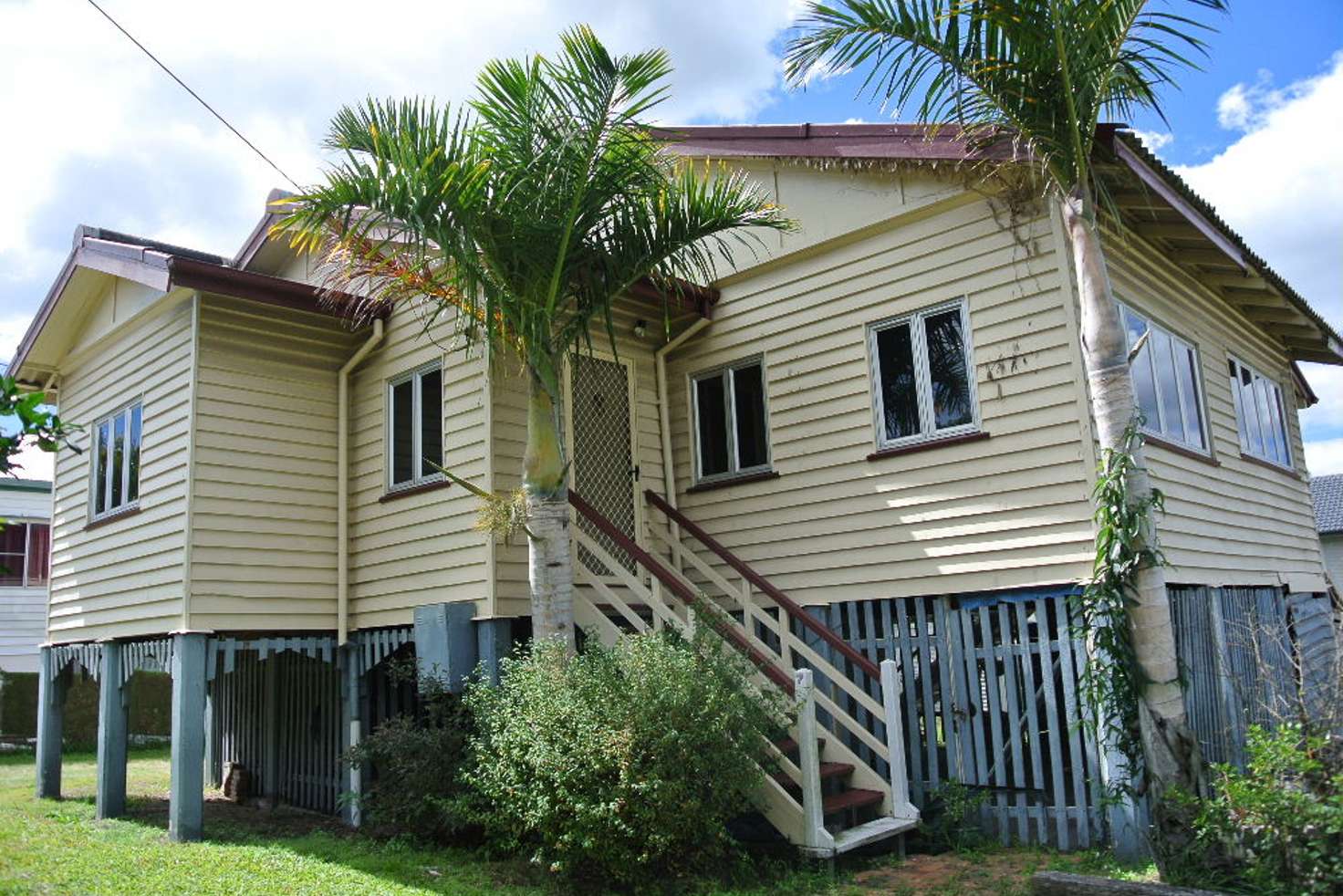 Main view of Homely house listing, 7 Dickenson Street, Carina QLD 4152