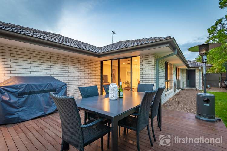Fourth view of Homely house listing, 4 Coolamon Crescent, Beerwah QLD 4519