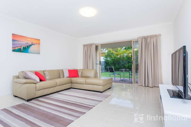 Second view of Homely house listing, 11 Fairy Wren Court, Beerwah QLD 4519