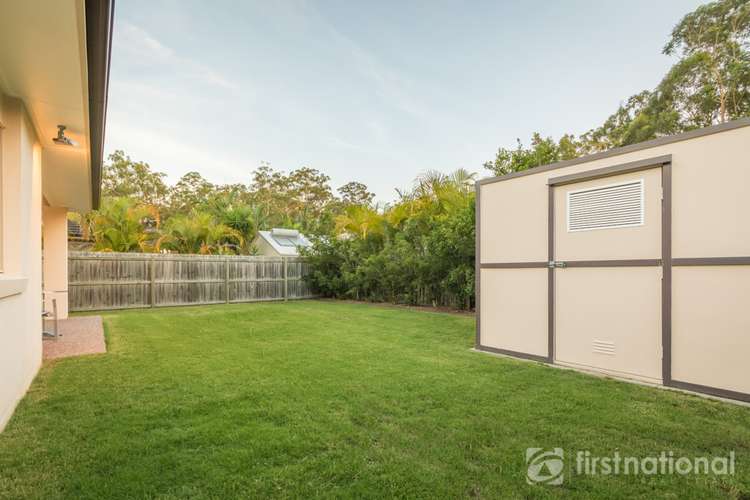 Sixth view of Homely house listing, 11 Fairy Wren Court, Beerwah QLD 4519