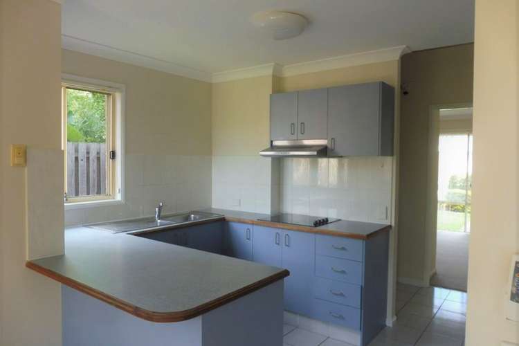 Second view of Homely townhouse listing, 4/406 Pine Ridge Road, Coombabah QLD 4216