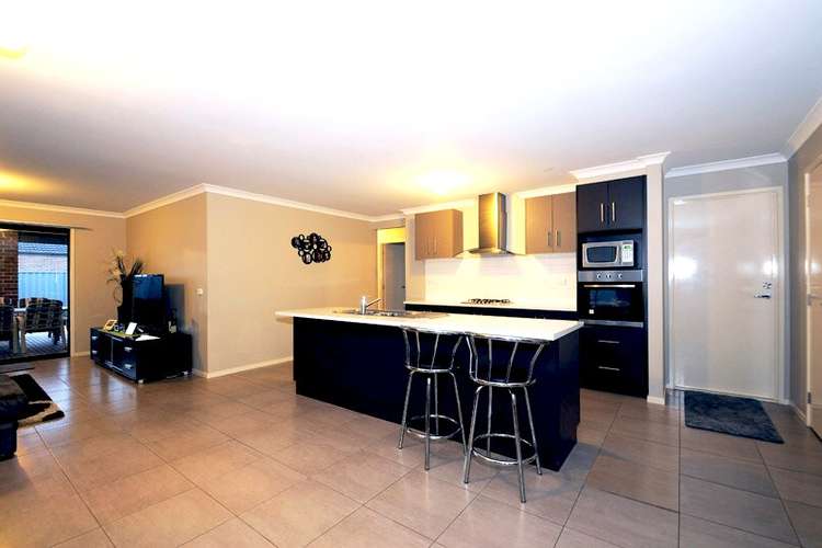 Third view of Homely house listing, 50 Bradford Drive, Cranbourne East VIC 3977