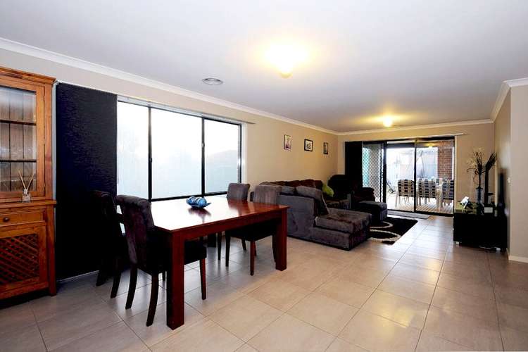 Fifth view of Homely house listing, 50 Bradford Drive, Cranbourne East VIC 3977