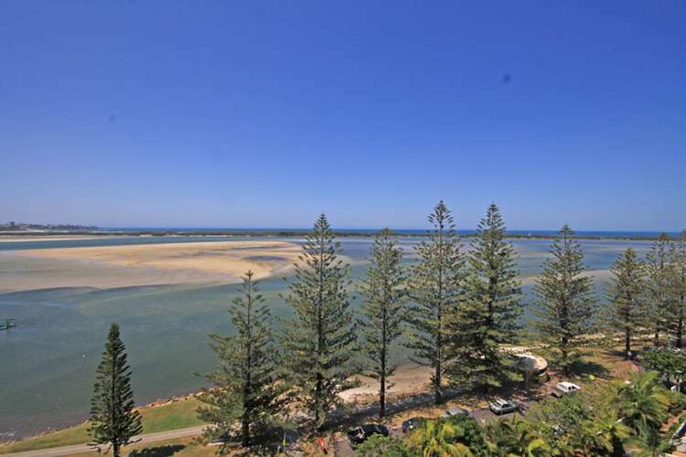 Second view of Homely unit listing, 1012/75 Esplanade, Golden Beach QLD 4551
