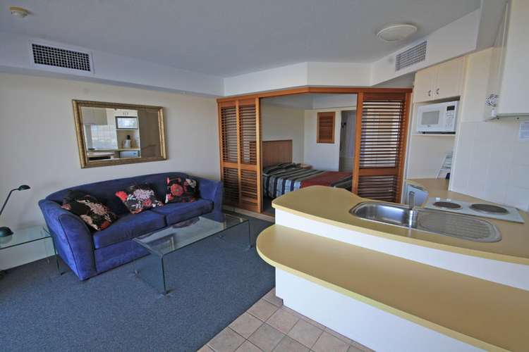 Third view of Homely unit listing, 1012/75 Esplanade, Golden Beach QLD 4551
