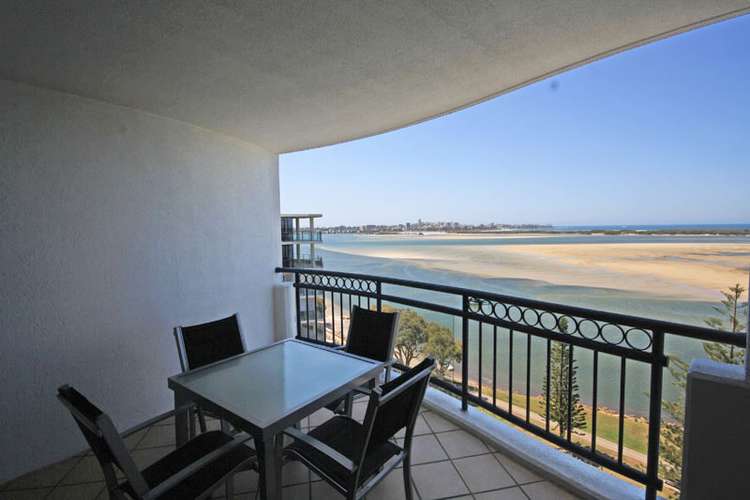 Fourth view of Homely unit listing, 1012/75 Esplanade, Golden Beach QLD 4551