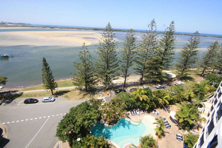 Seventh view of Homely unit listing, 1012/75 Esplanade, Golden Beach QLD 4551