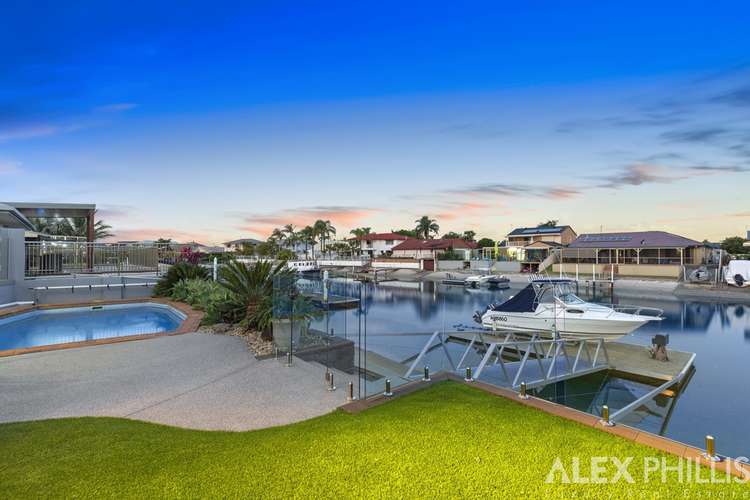 Fourth view of Homely house listing, 7 Seabreeze Street, Paradise Point QLD 4216