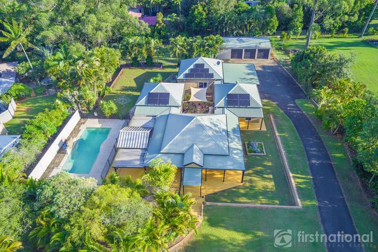 Third view of Homely house listing, 121-123 Smiths Road, Elimbah QLD 4516