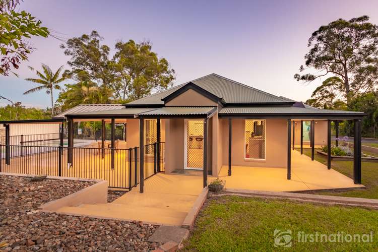 Fourth view of Homely house listing, 121-123 Smiths Road, Elimbah QLD 4516