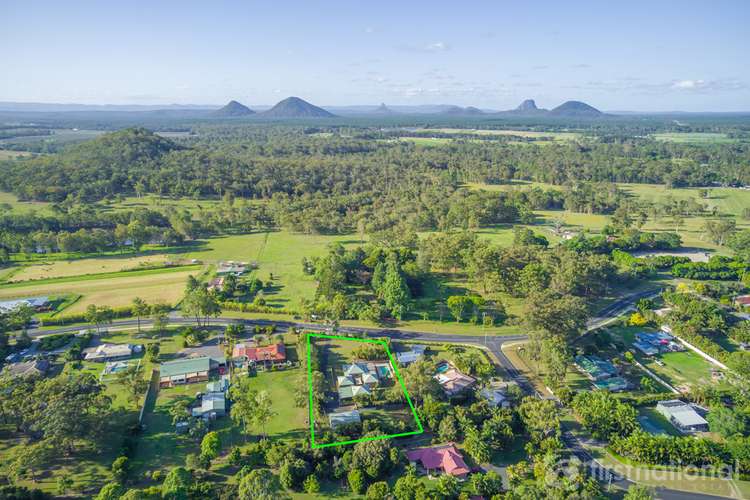 Sixth view of Homely house listing, 121-123 Smiths Road, Elimbah QLD 4516