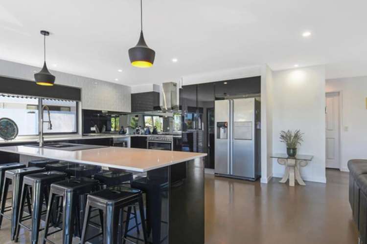 Second view of Homely house listing, 58 Blair Athol Crescent, Bundall QLD 4217