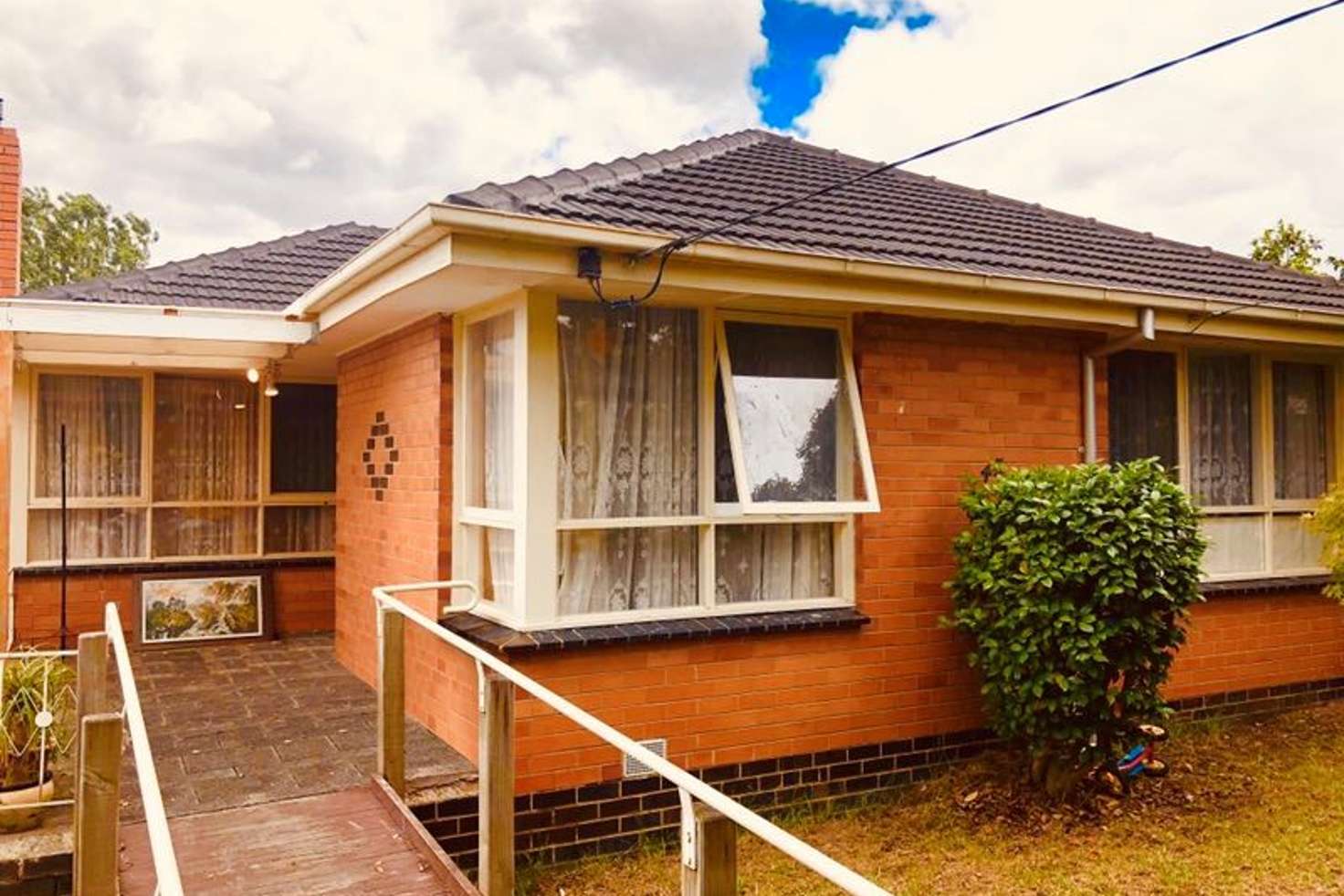 Main view of Homely house listing, 45 Morrie Crescent, Blackburn North VIC 3130